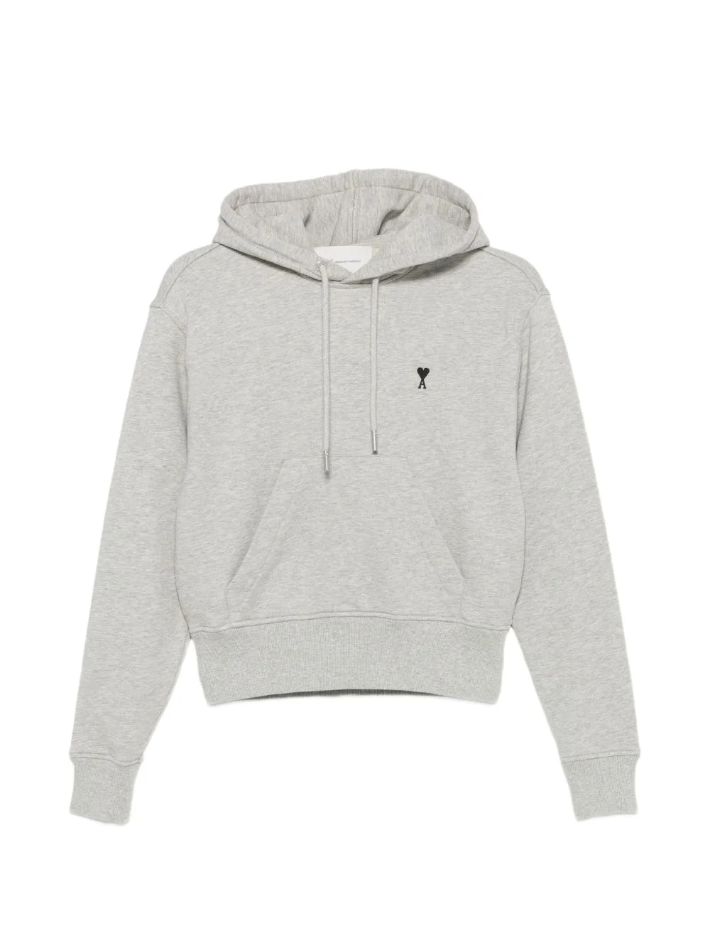 Ami de Coeur logo hoodie - 1