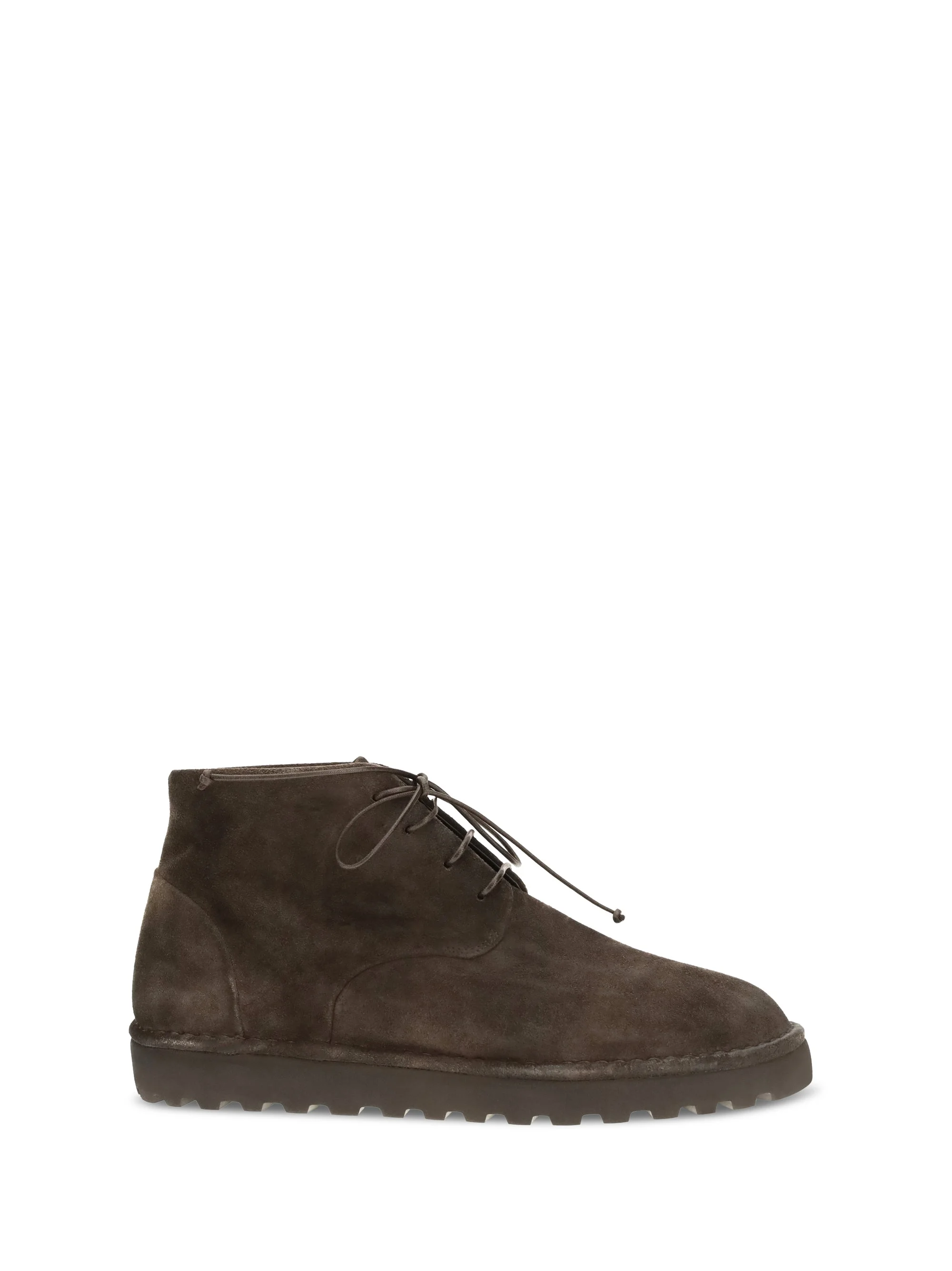 MarsèLl Boot — Brown - 1