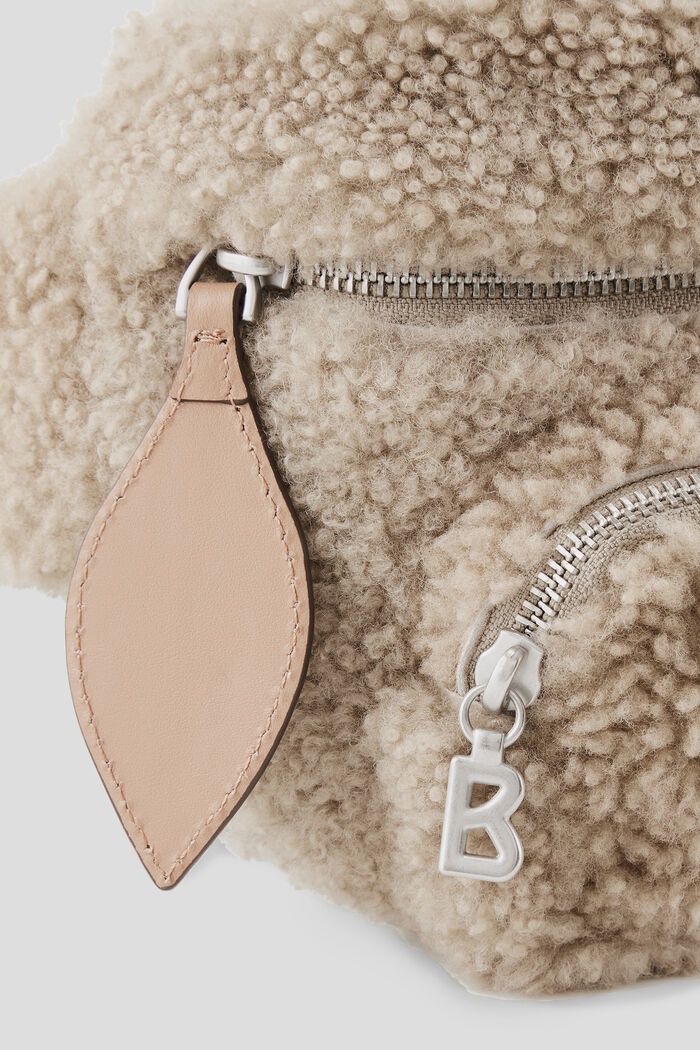 Valmorel Runa Belt bag in Beige - 5