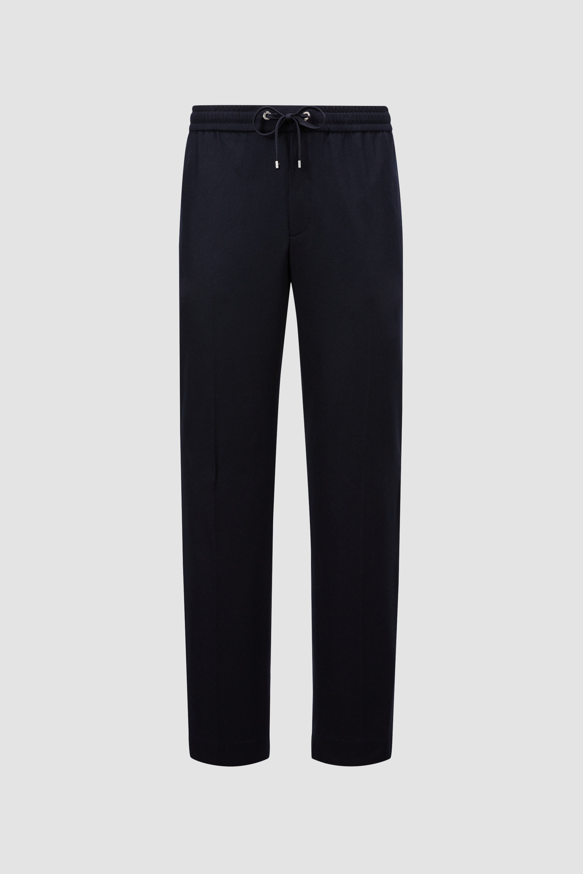 Smart Cashmere Jogging Pants - 1