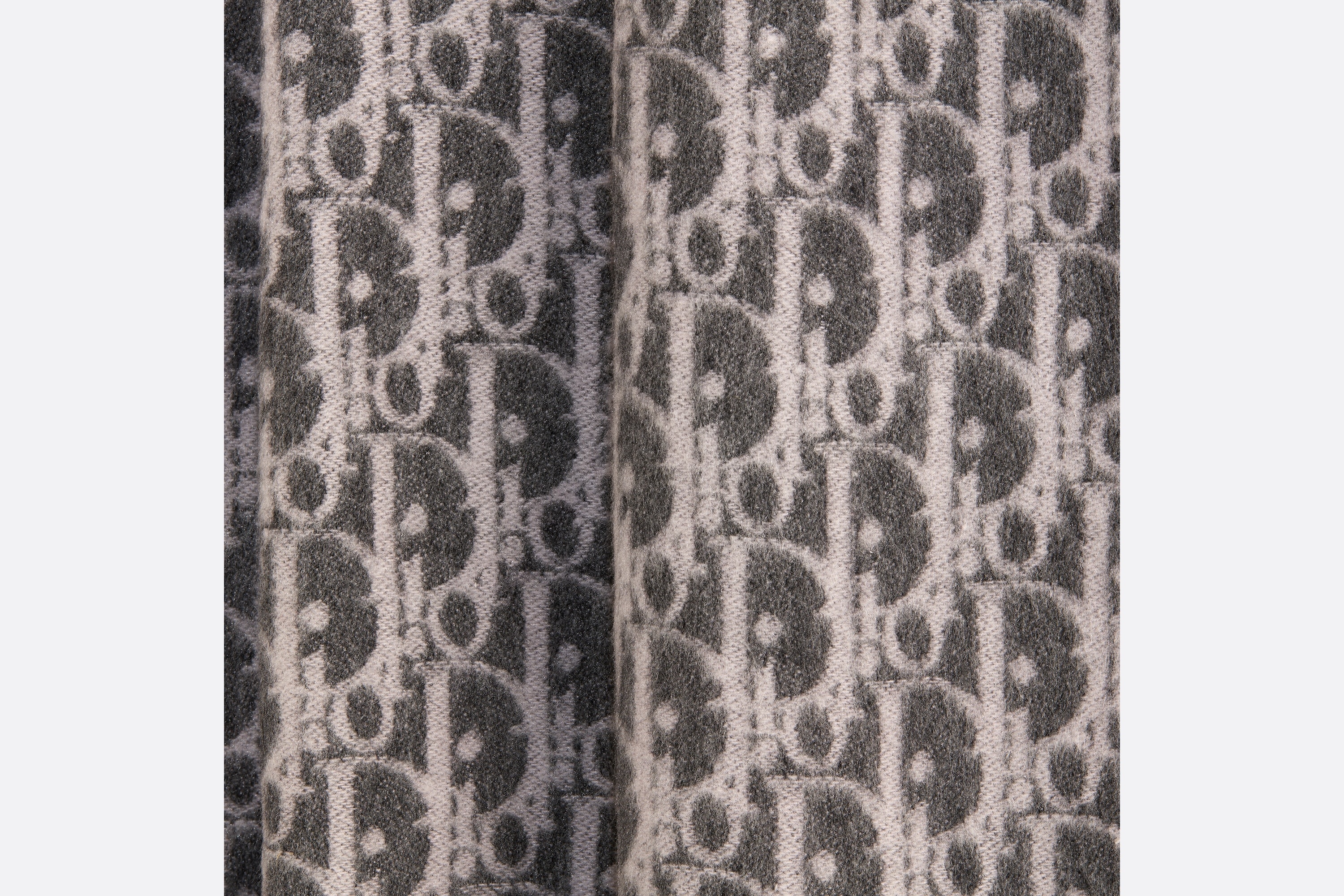 Dior Oblique Scarf - 2