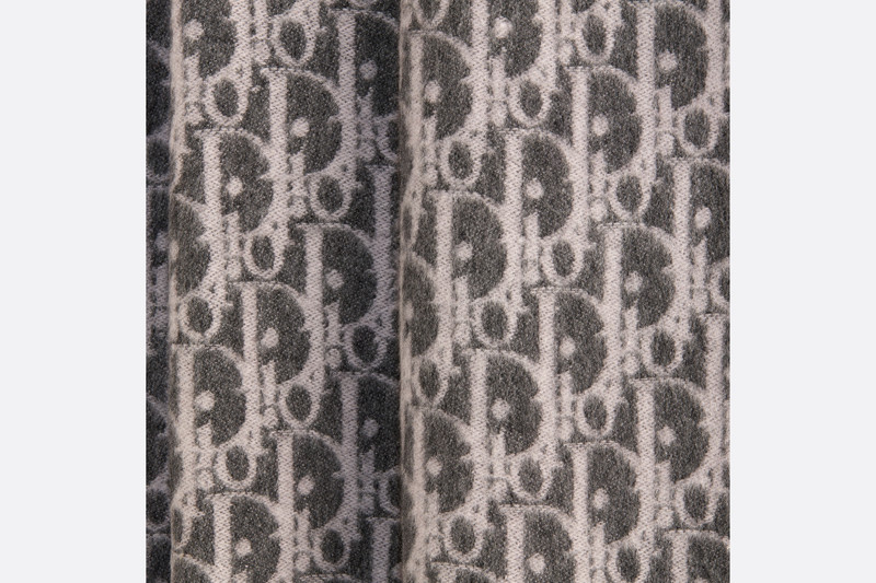 Dior Dior Oblique Scarf outlook