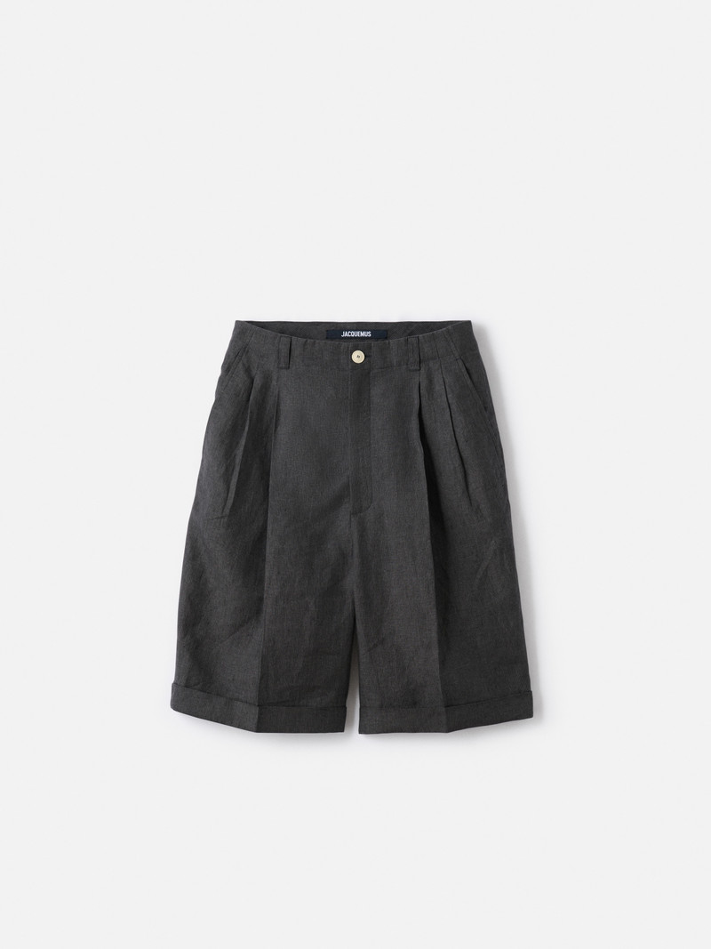 The Pastro shorts - 1