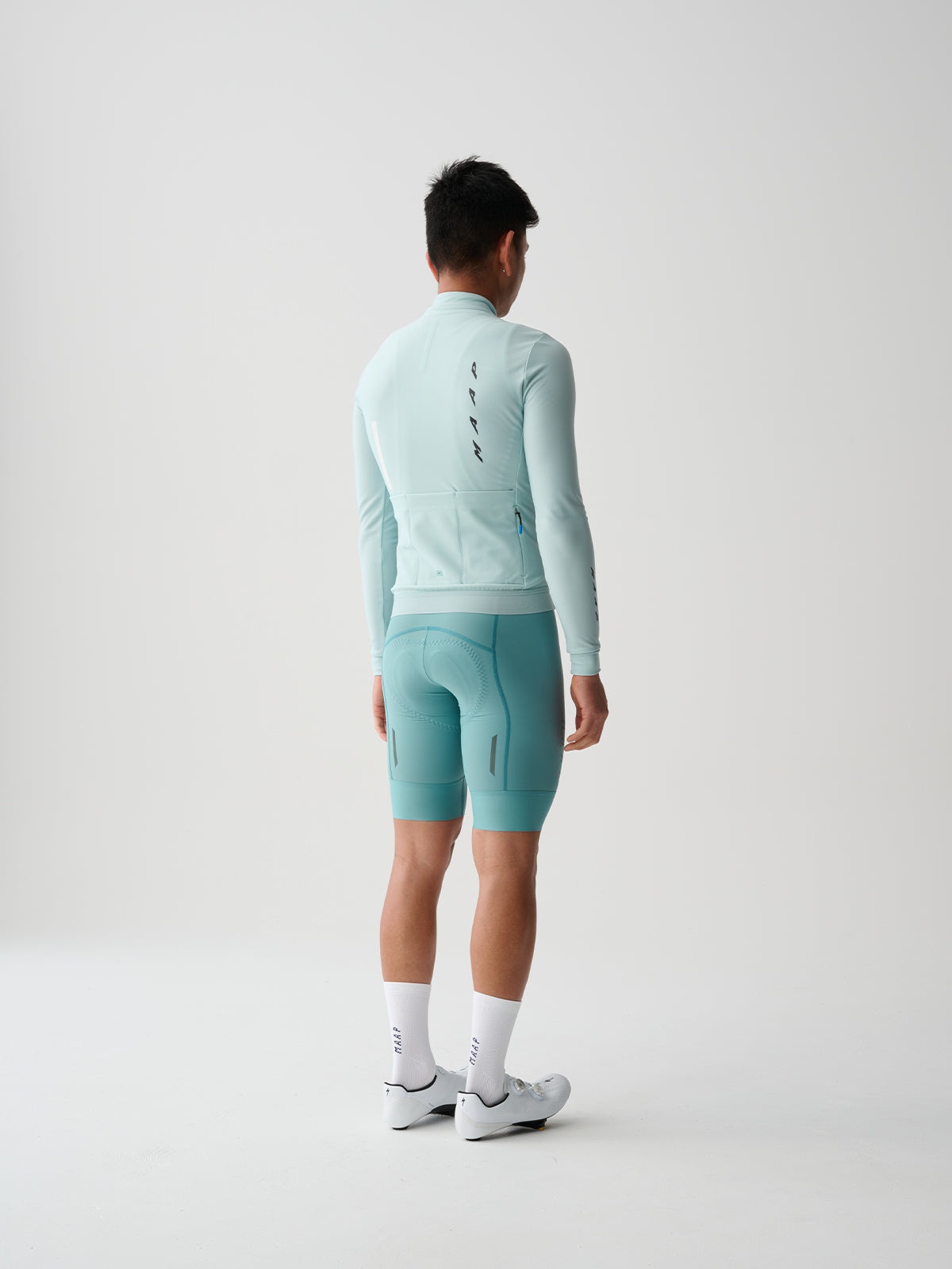 Evade Thermal LS Jersey 2.0 - 4