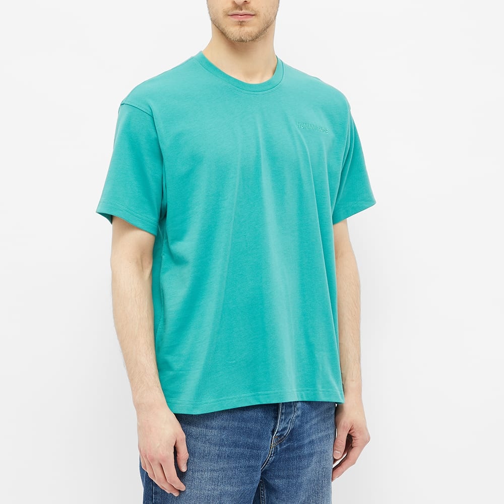 Adidas x Pharrel Williams Basics Tee - 4