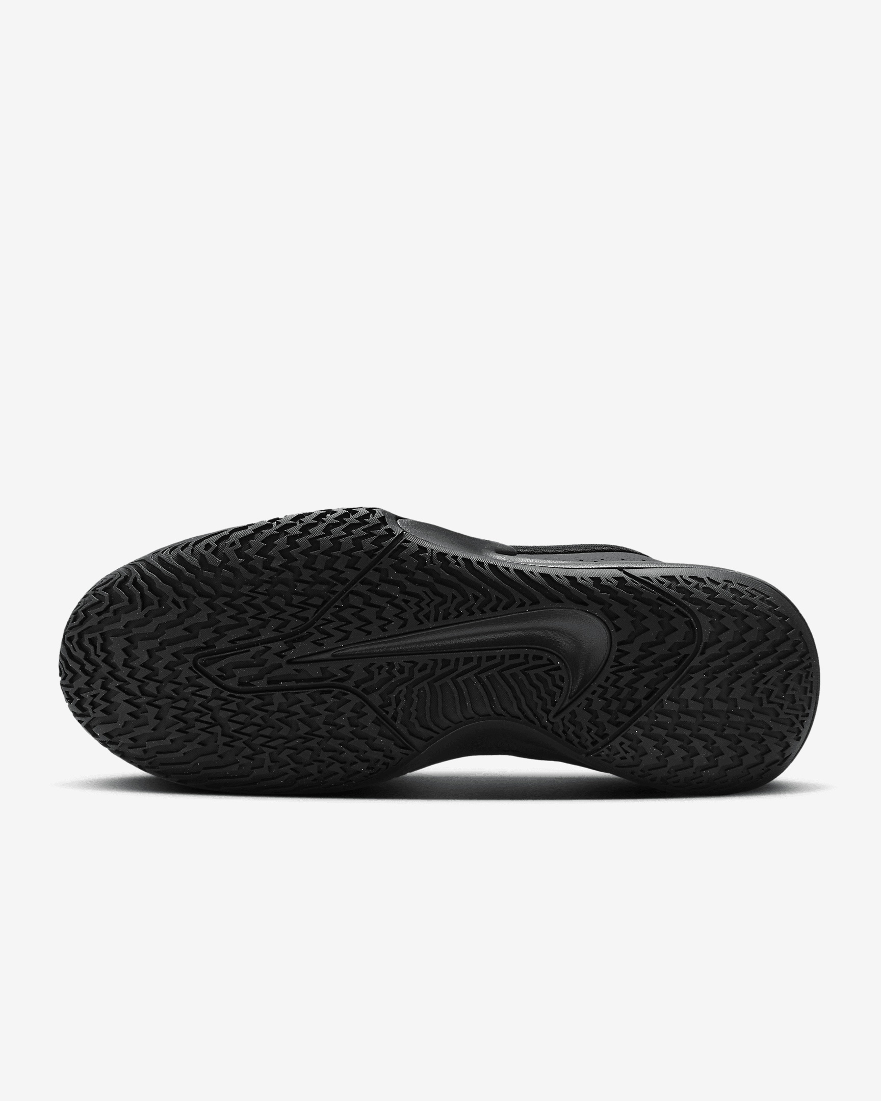 Nike Men's Precision 7 Basketball Shoes - 3