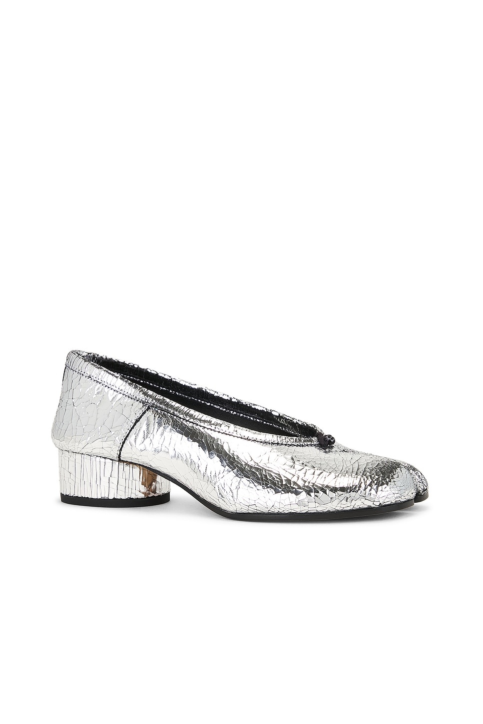 Tabi Ballerina Heel - 2