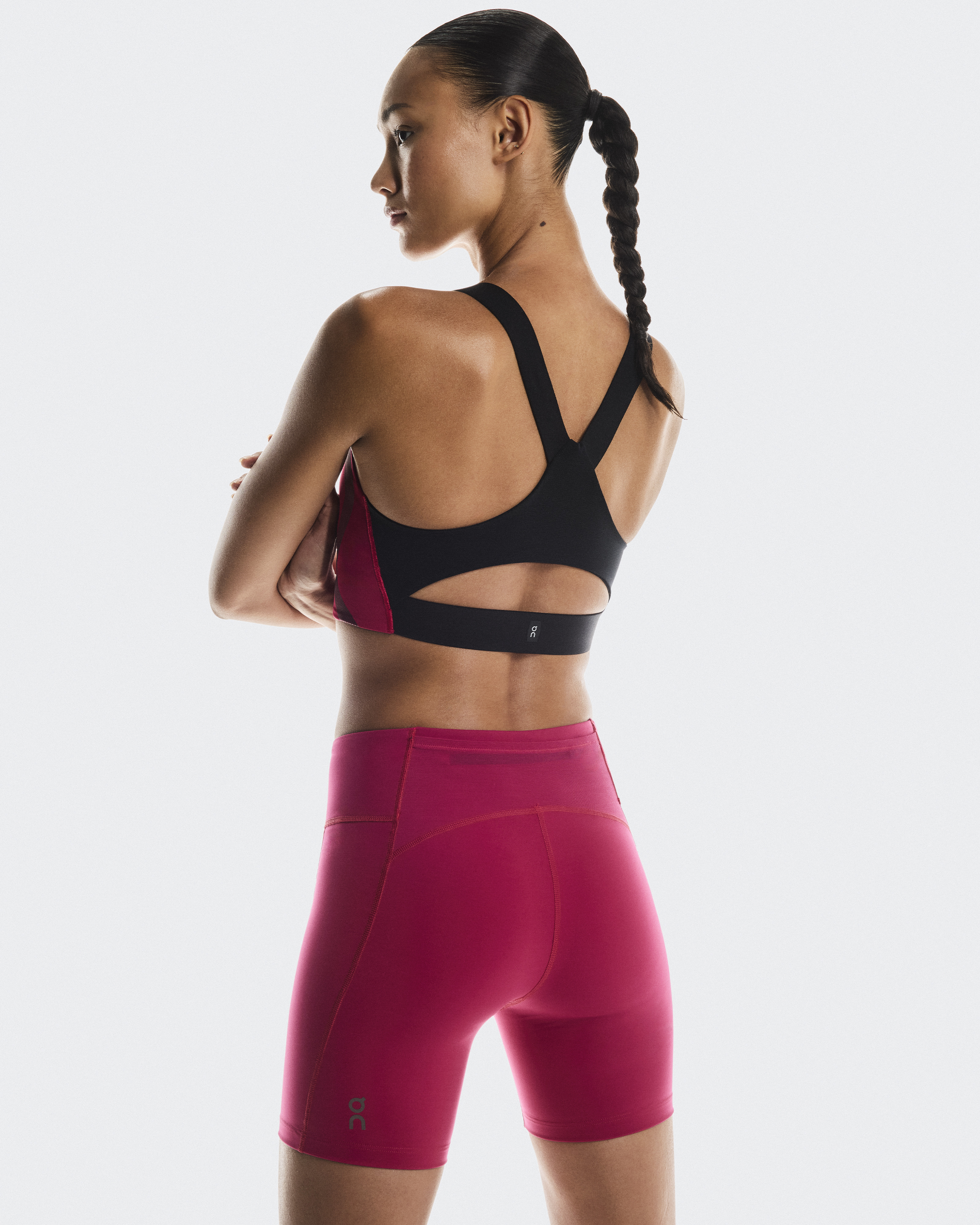 Performance Tights Short - 4