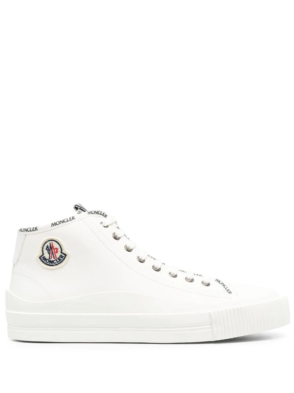 Lissex high-top sneakers - 1