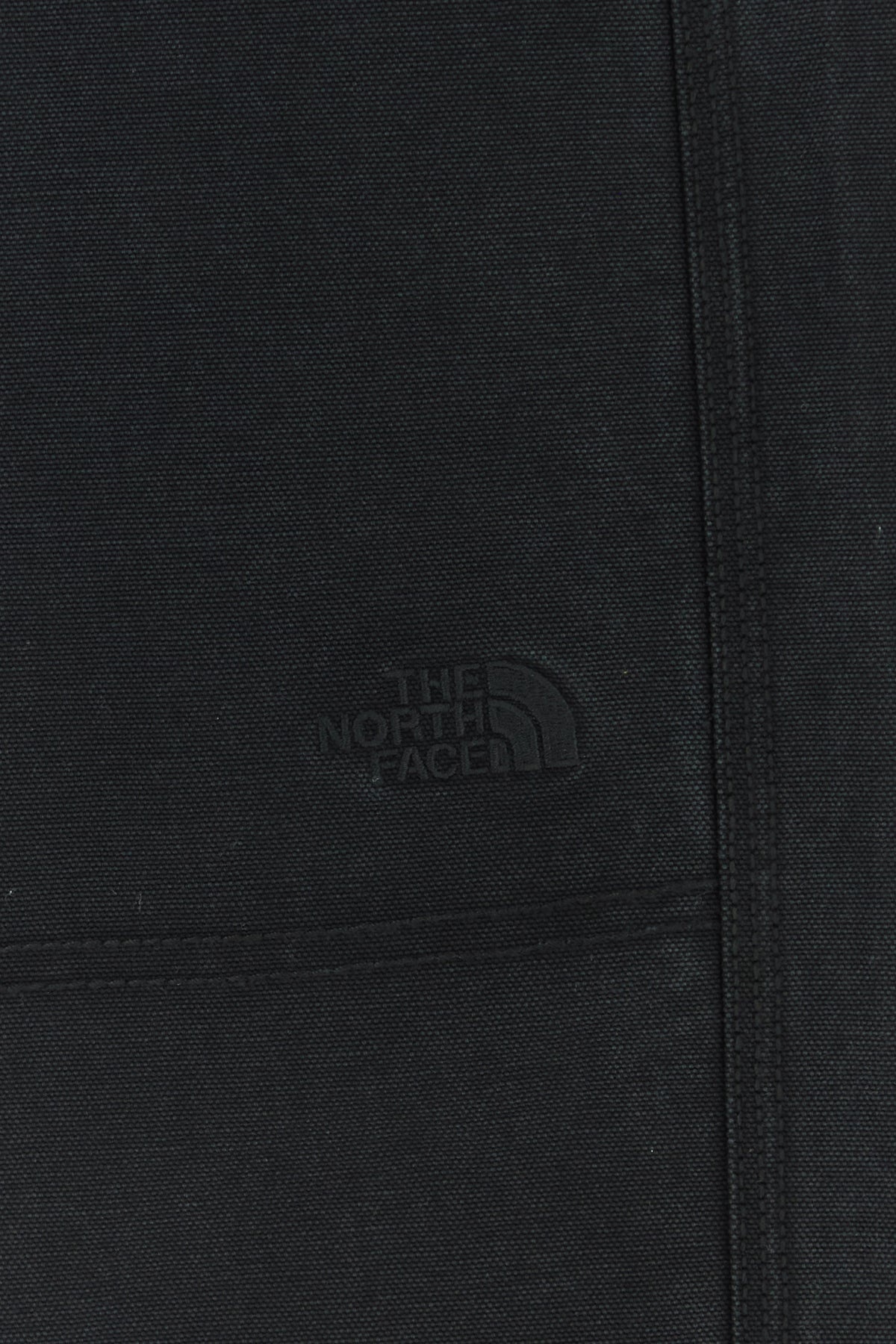 Black denim jeans - 3