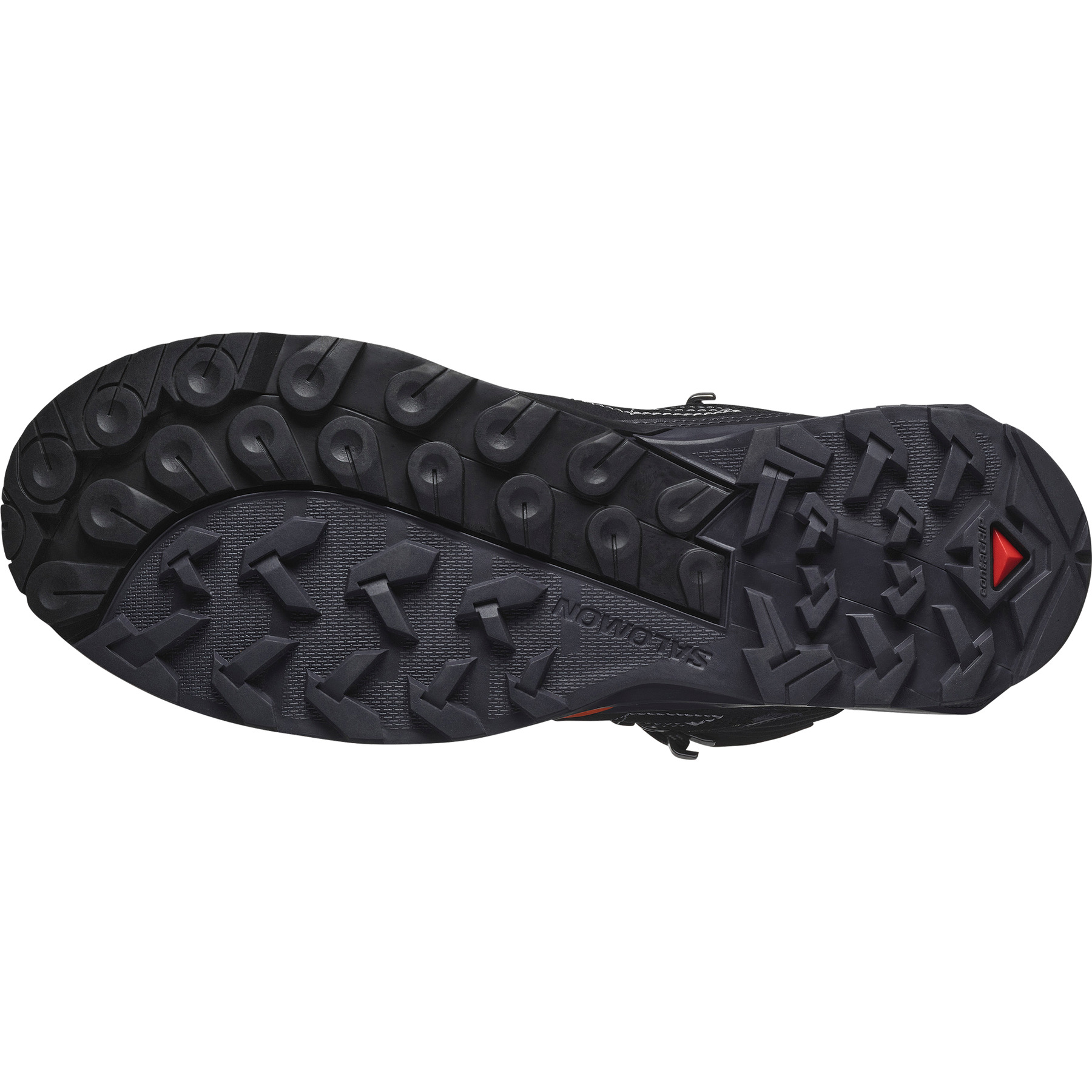X ULTRA ALPINE MID GORE-TEX - 3
