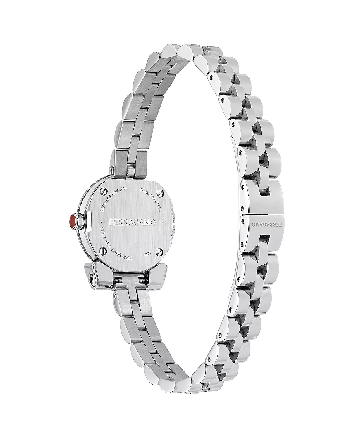 Gancini Watch, 22.5mm - 2