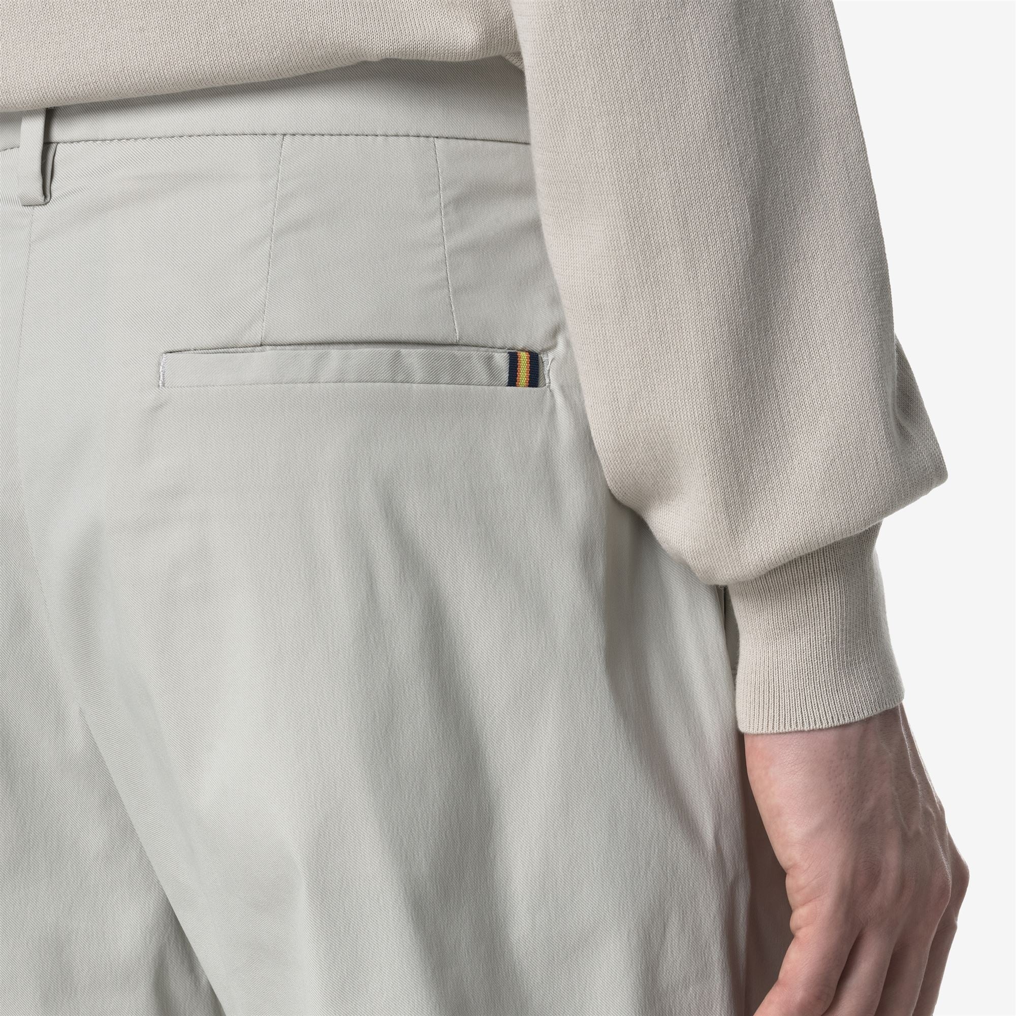 AILTON TWILL TECH - 2