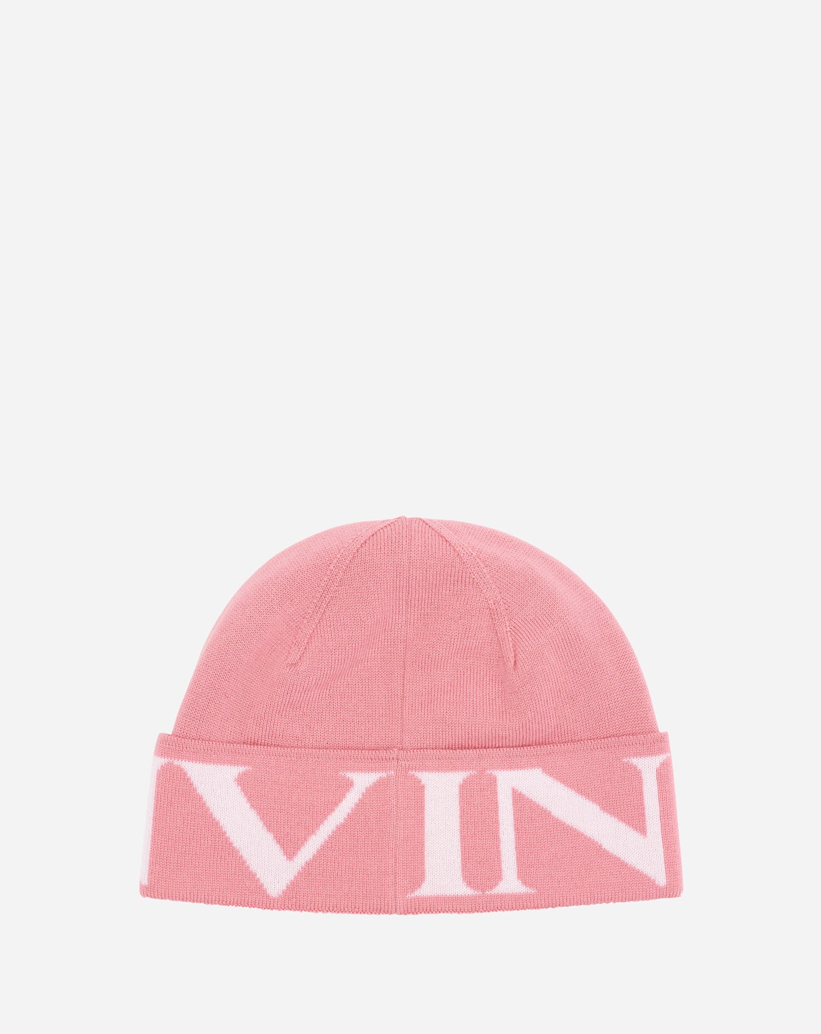 LANVIN PRINTED HAT - 2