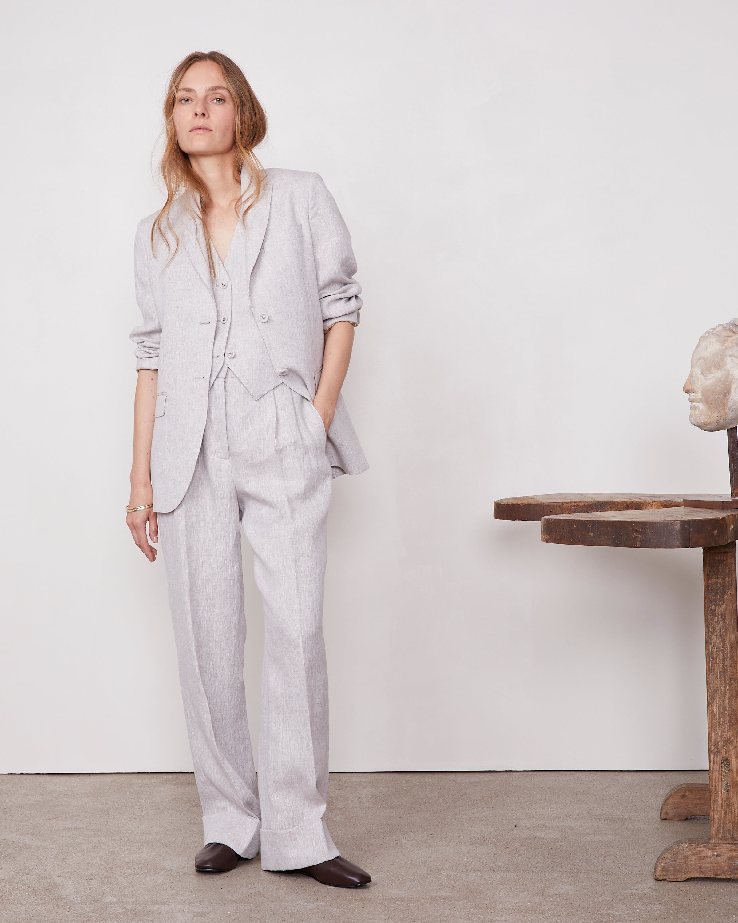 WILLOW PANTS - 2