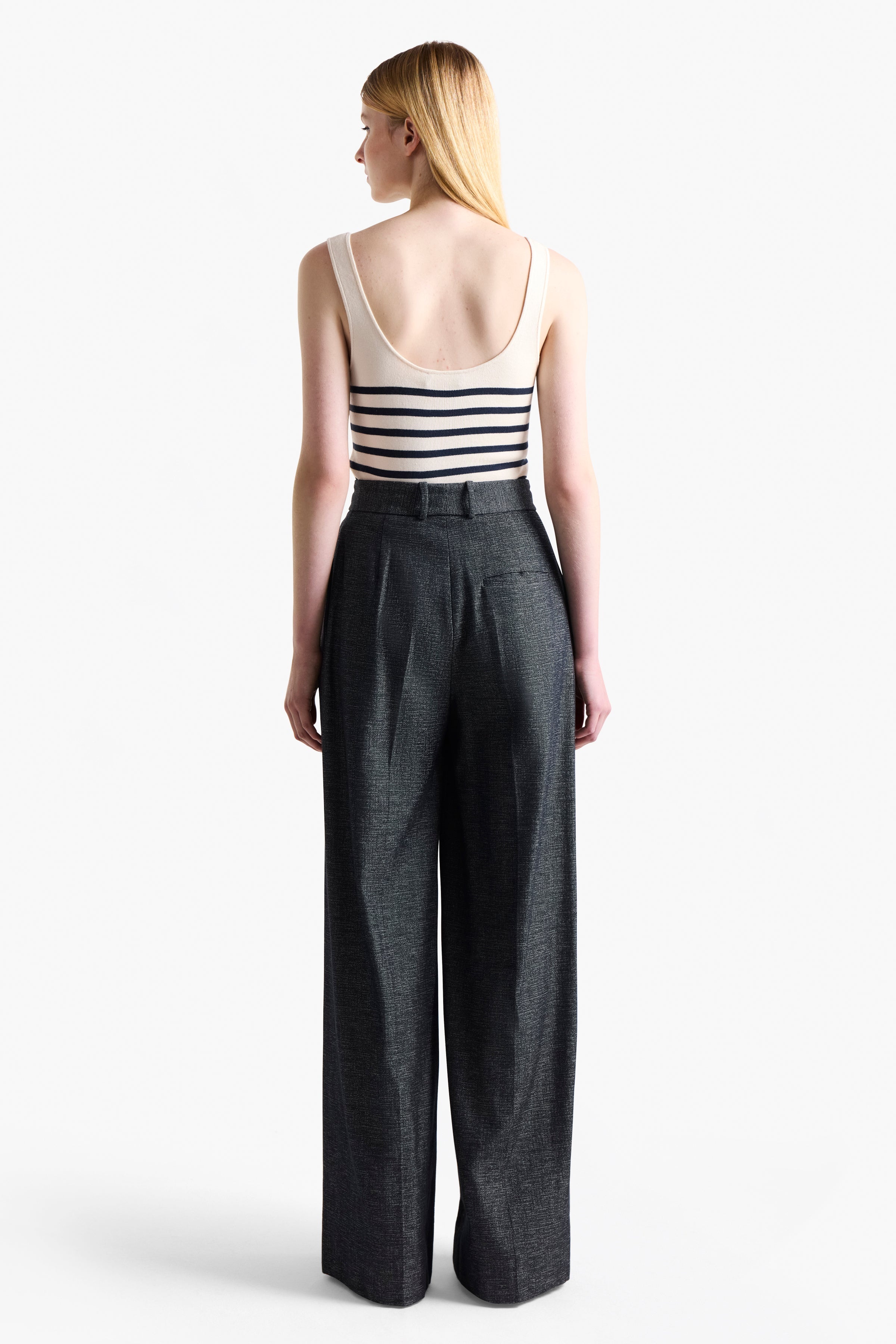 JESS PANT - 3