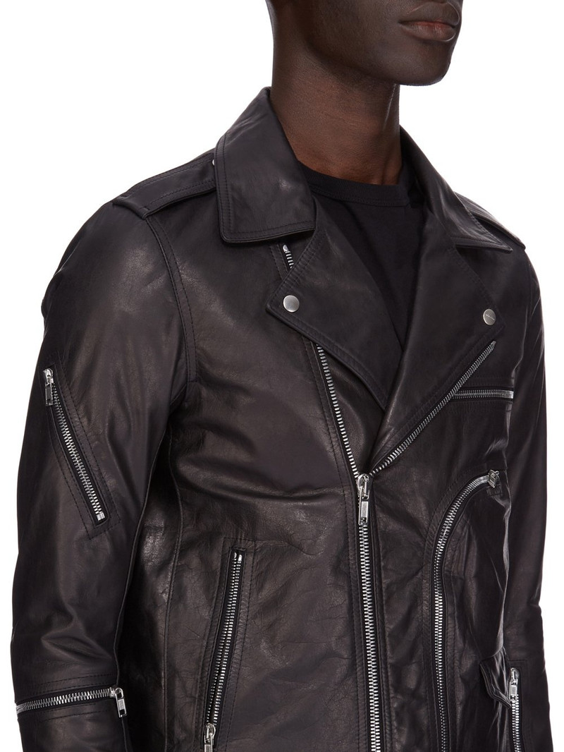 Bauhaus Stooges jacket 4