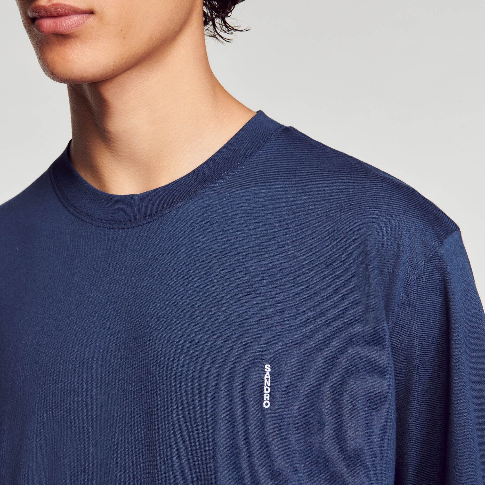OVERSIZED T-SHIRT - 4