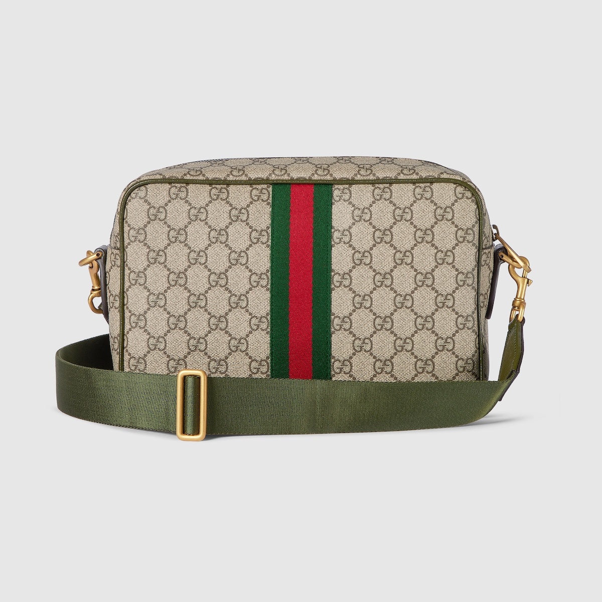 Ophidia medium crossbody bag - 5