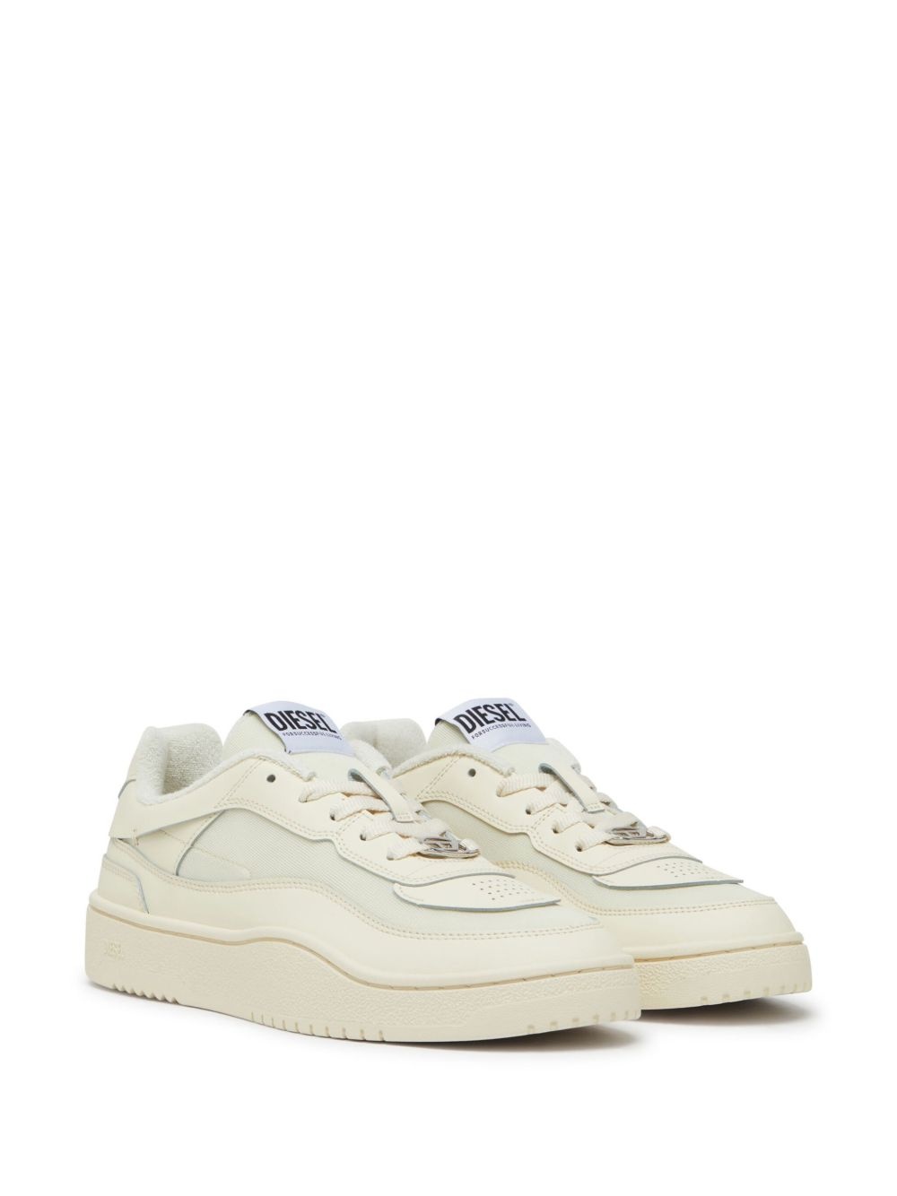 S-Oval Skate sneakers - 2