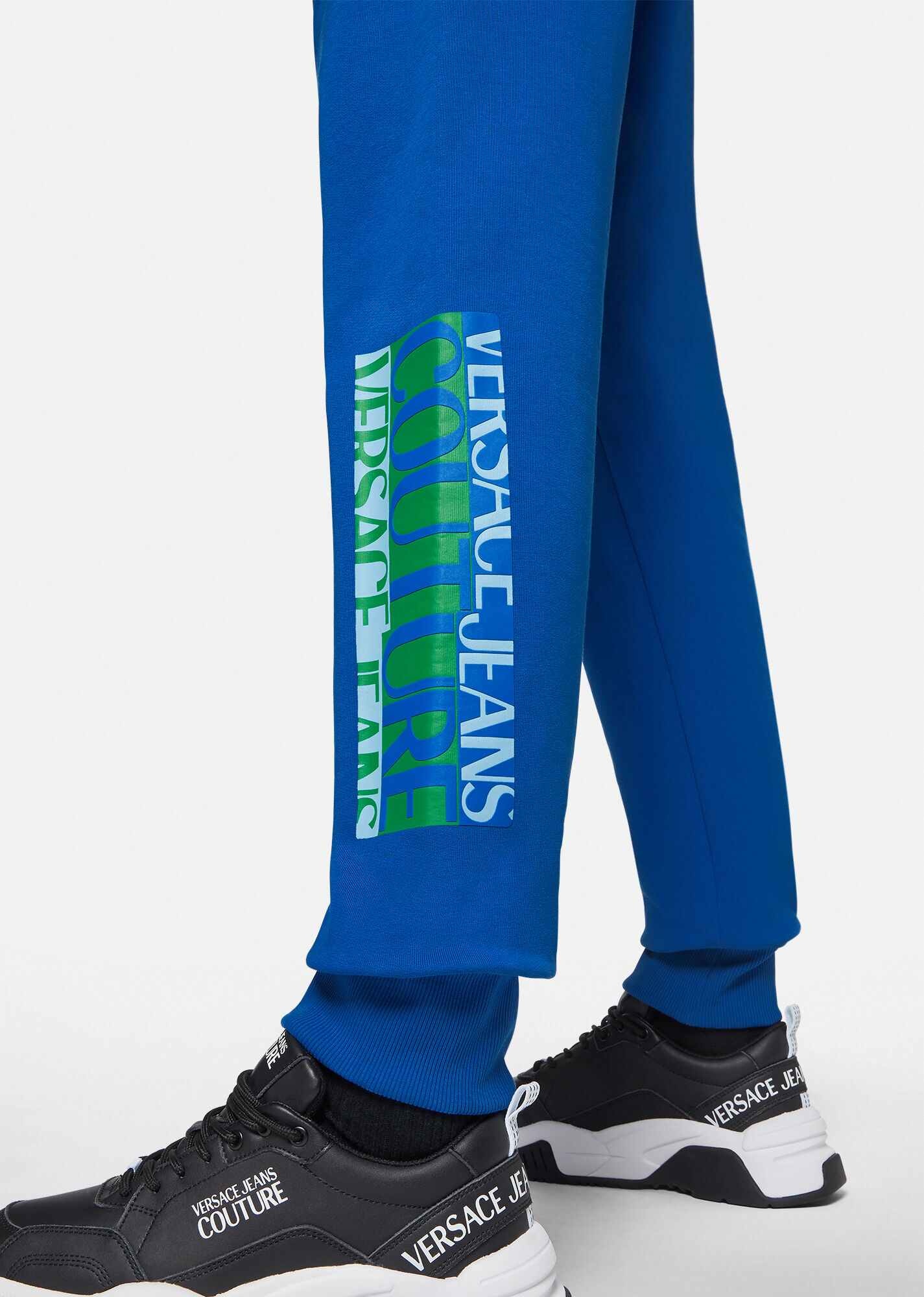 Logo Sweatpants - 5