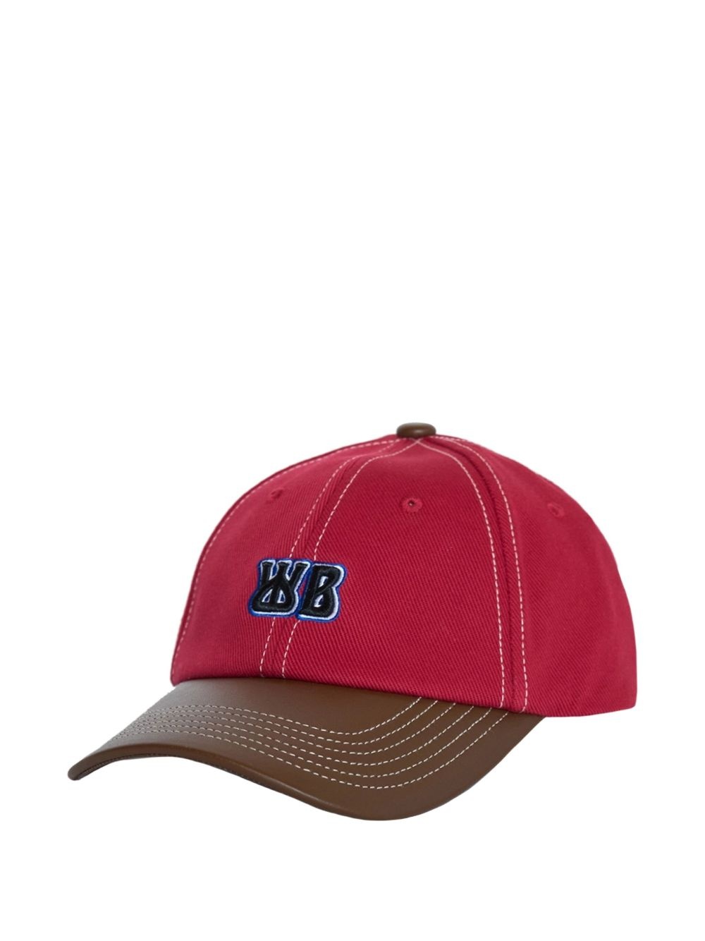 Original cap - 2