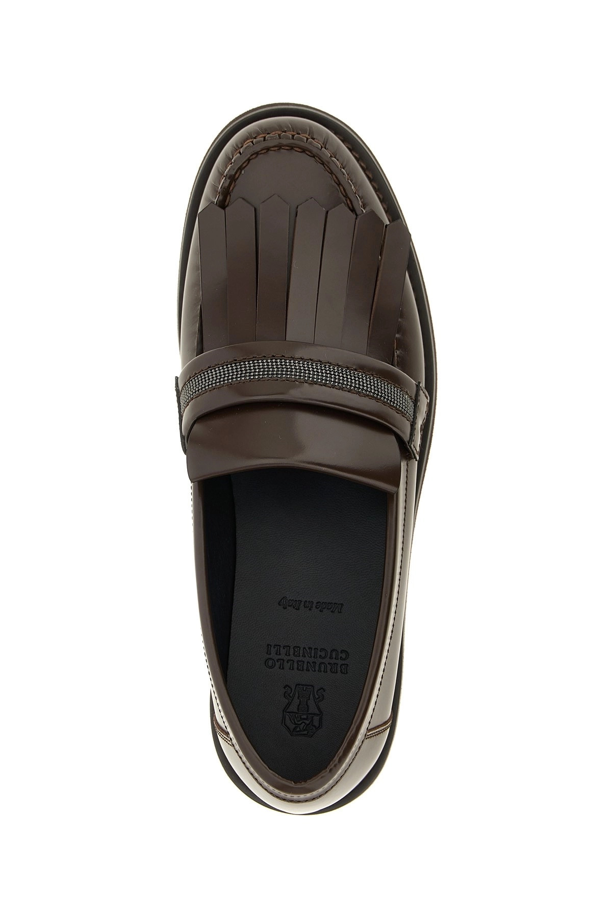 Monile Loafers - 4