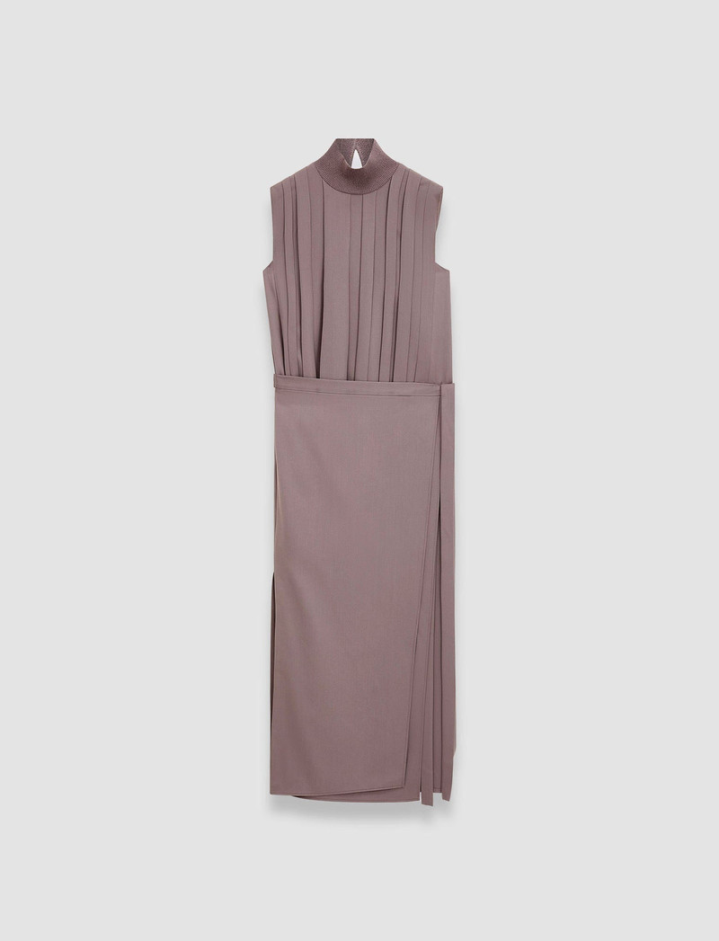 Joseph Plissé Folie Dress 1