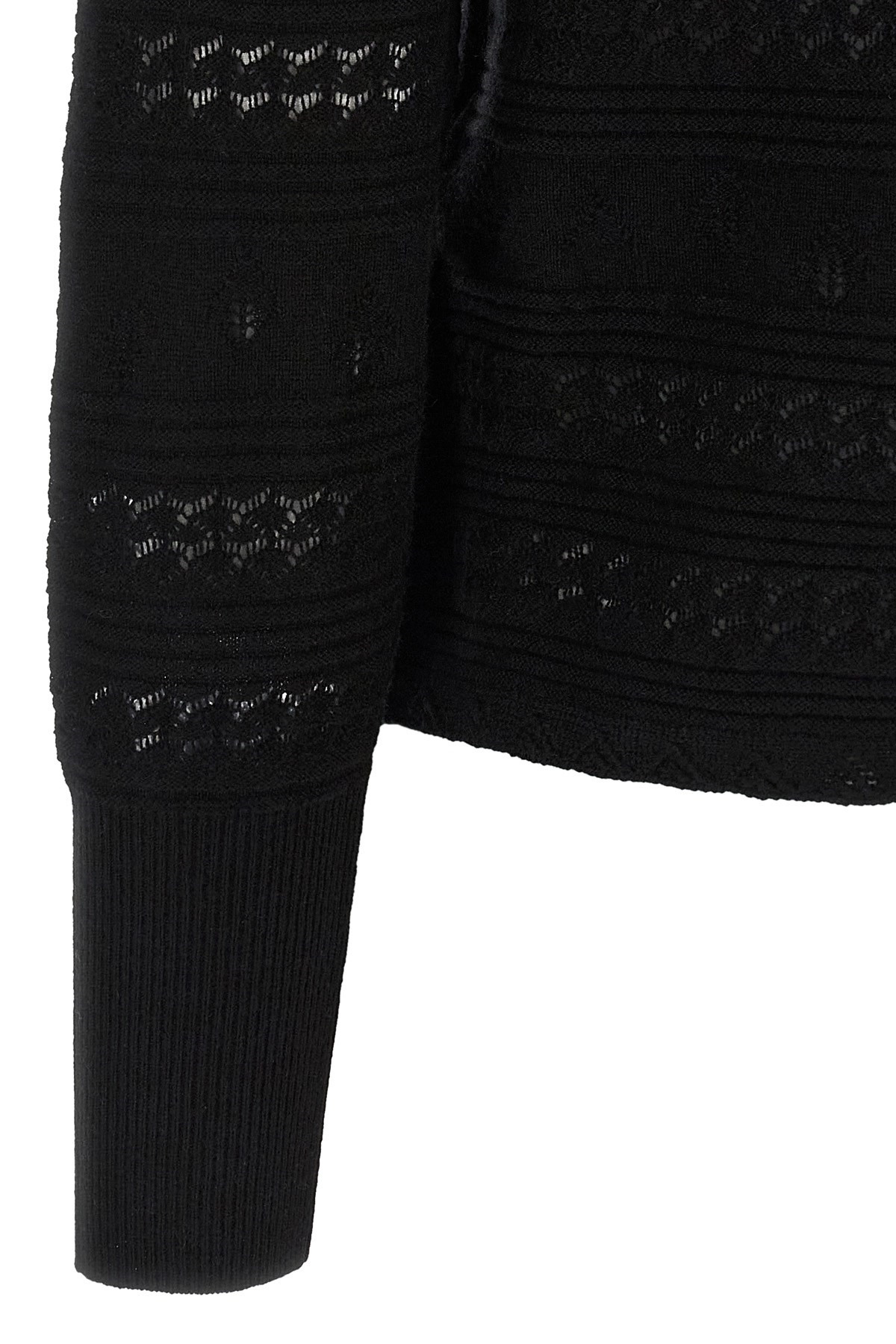 'Trio' cardigan - 4