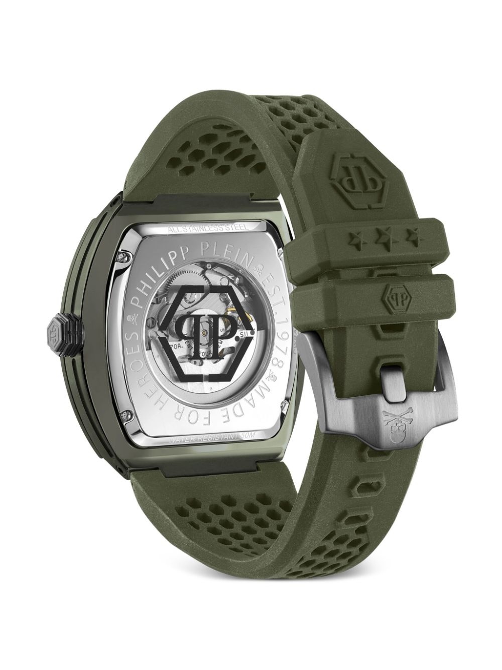 The $keleton Ecoceramic 44mm - 4