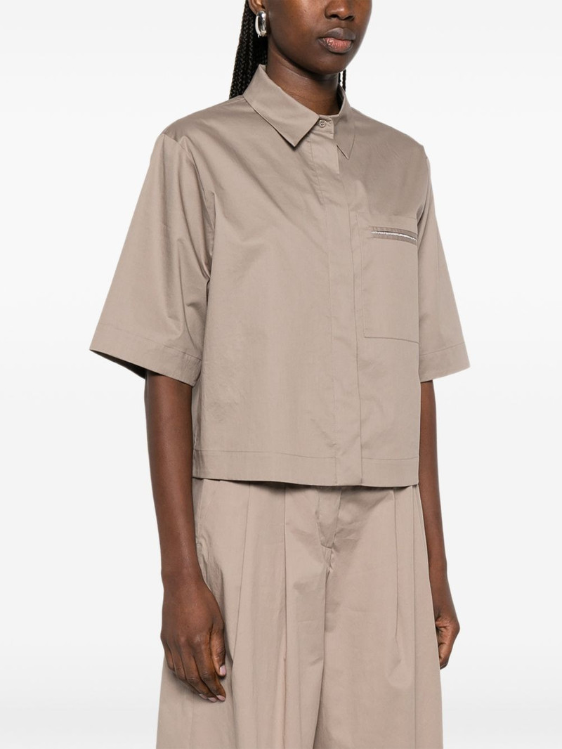 pocket short-sleeve shirt 3