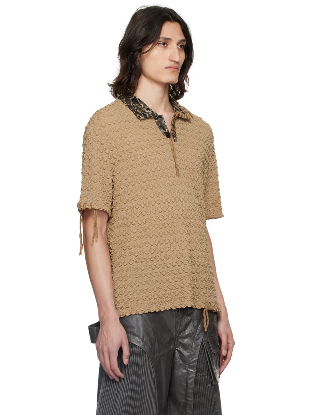 Tan Sapa Polo - 2