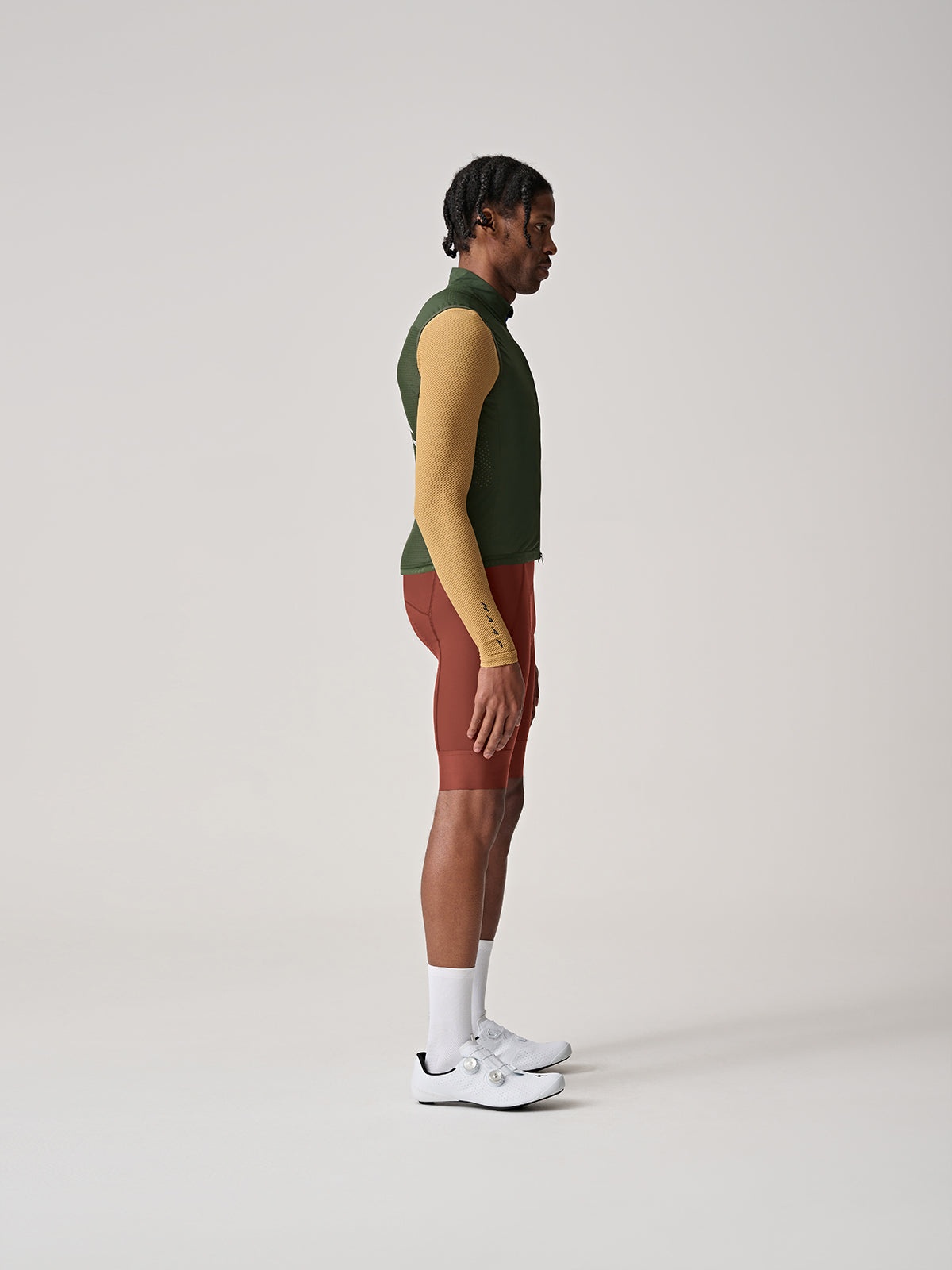Draft Team Vest - 3