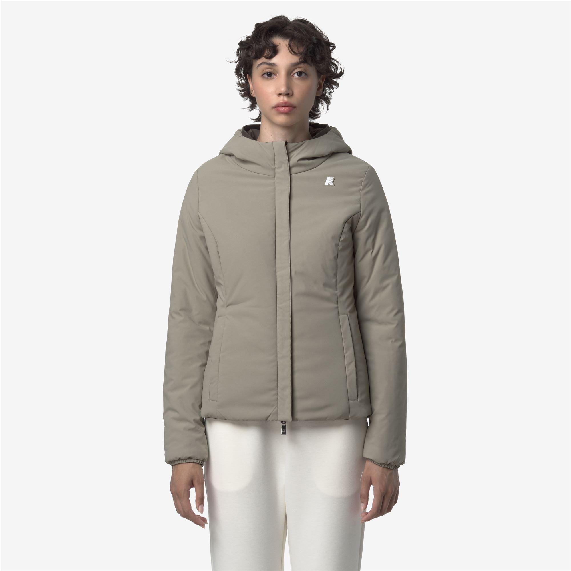 LILY ST WARM REVERSIBLE - 3