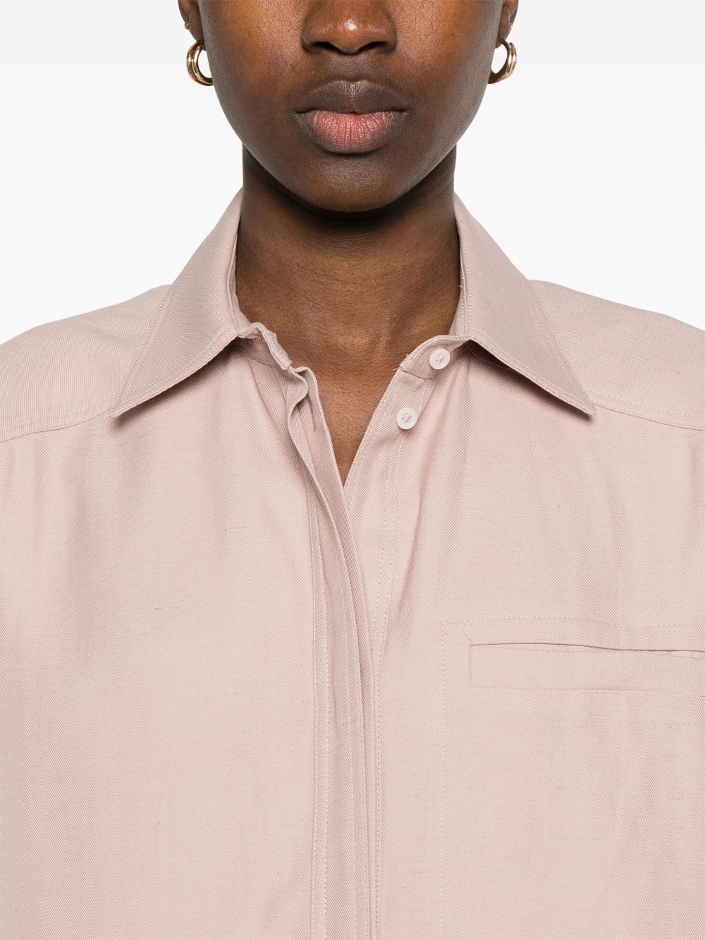 Moheli shirt - 5