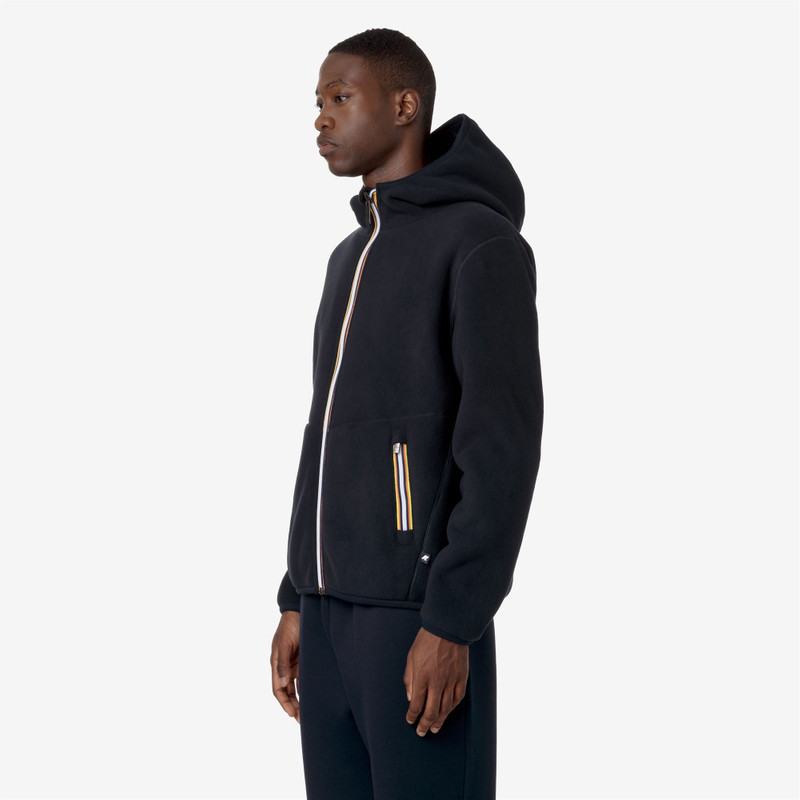 JACK SHERPA POLAR REVERSIBLE 5
