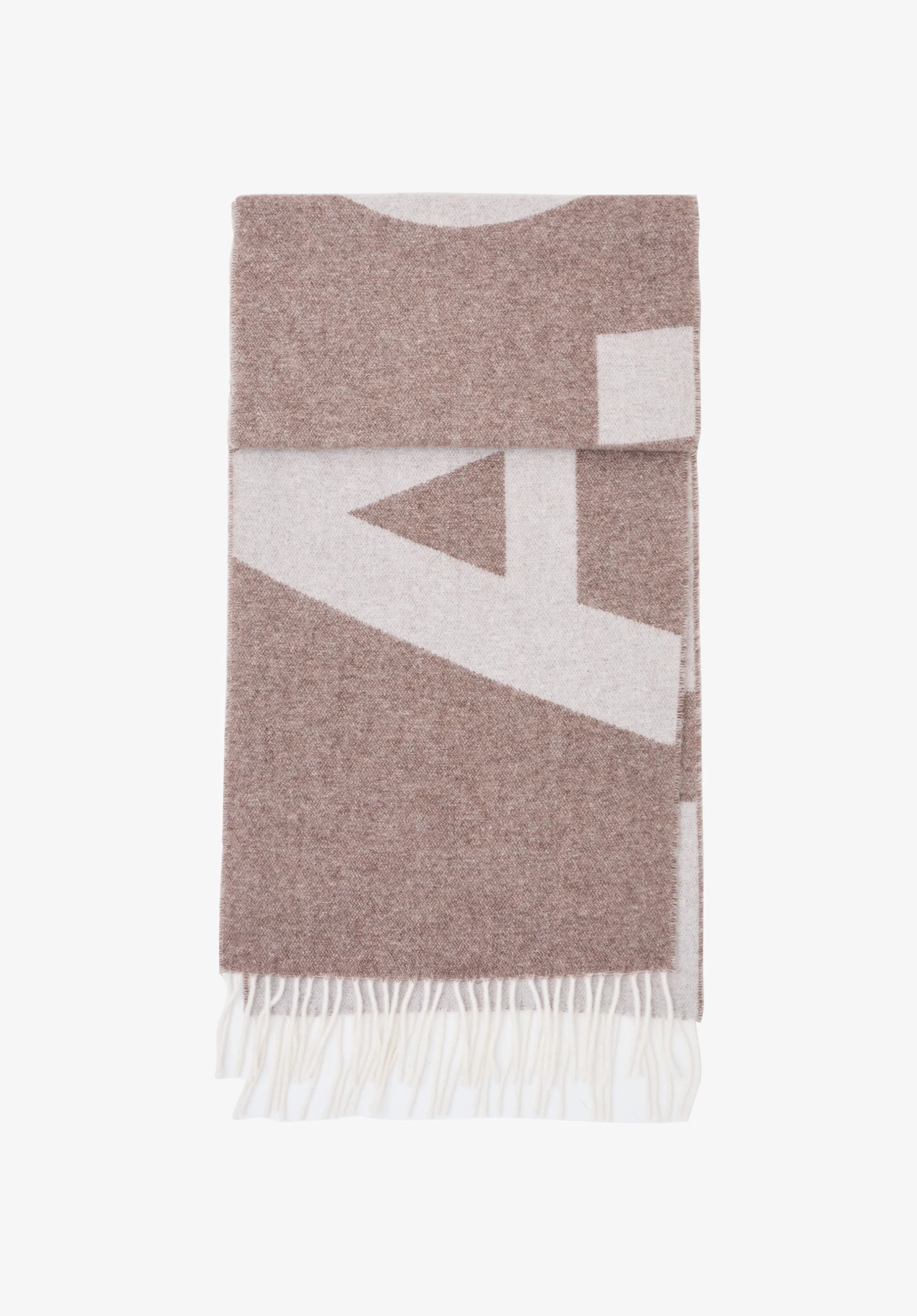 MALO SCARF - 1