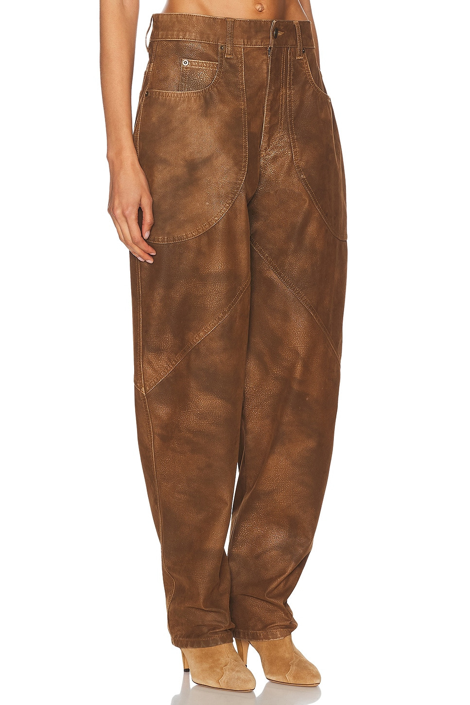 Kelvina Pant - 2