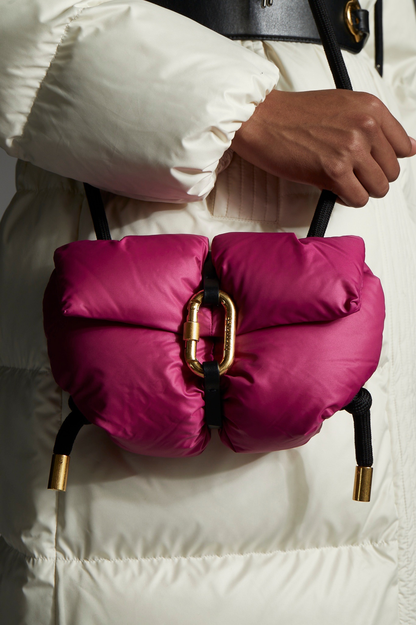 Snow Shoulder Bag - 2