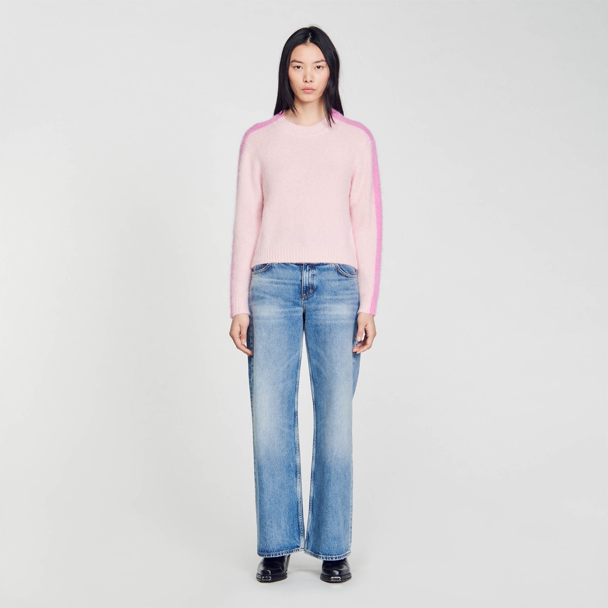 KNIT SWEATER - 3