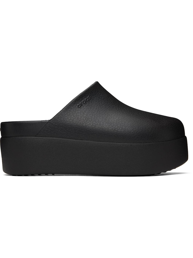 Dylan Platform Clog mules - 1