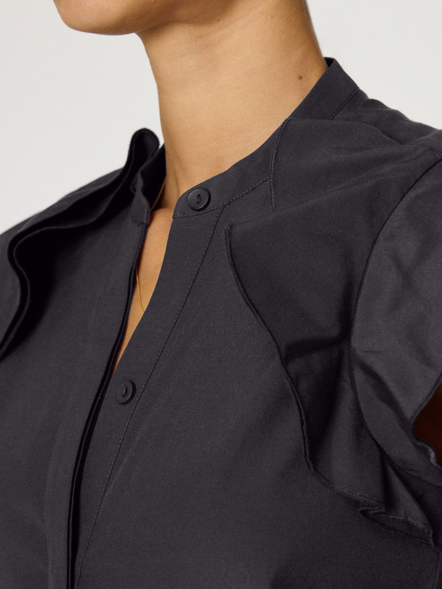 The Anya Blouse - 6