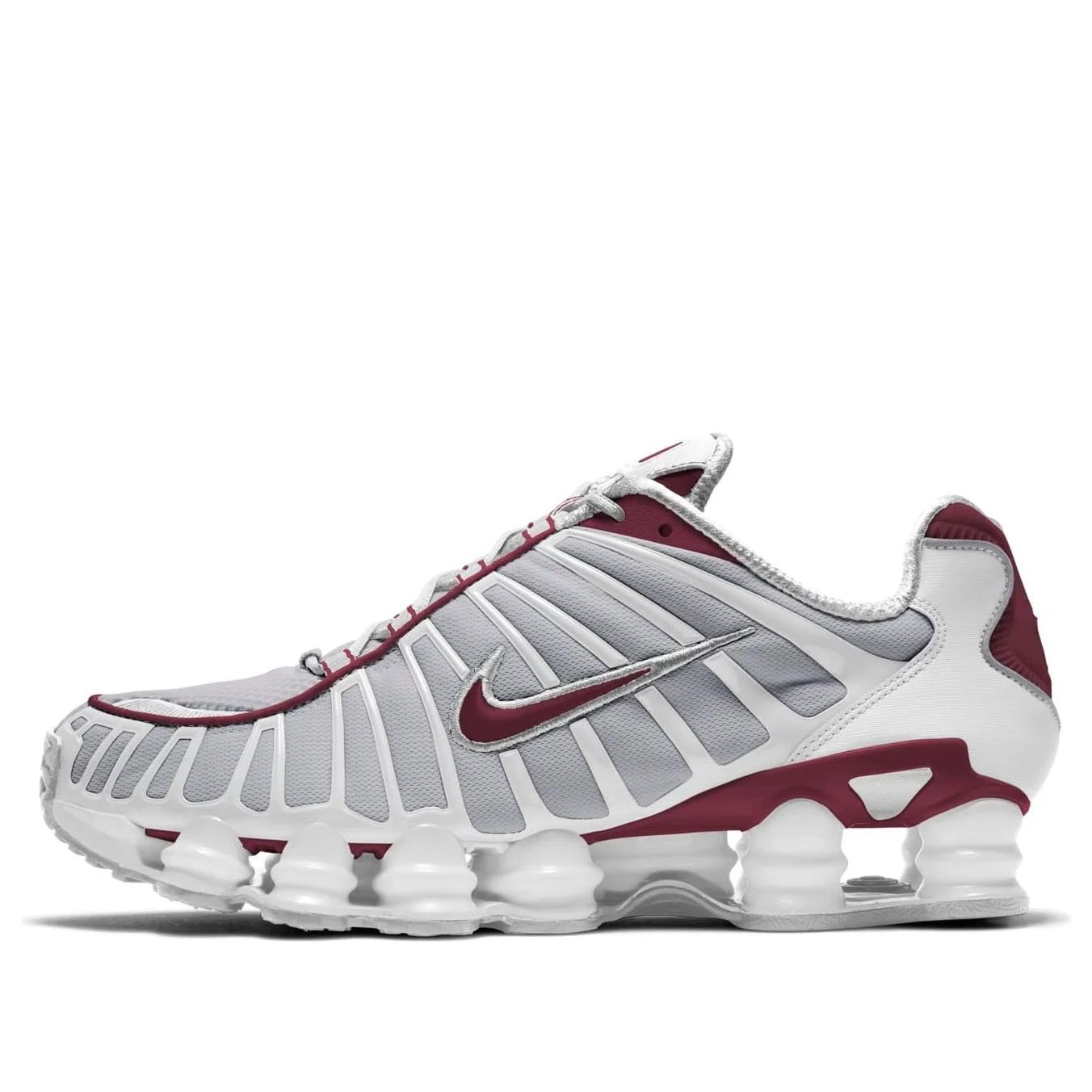 Nike Shox TL 'Lower Merion' AV3595-103 - 1