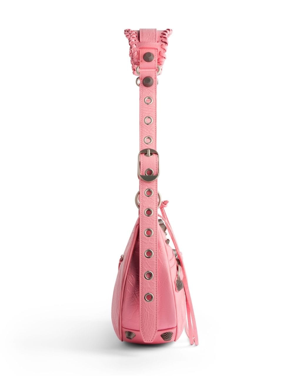 Le Cagole S shoulder bag - 4