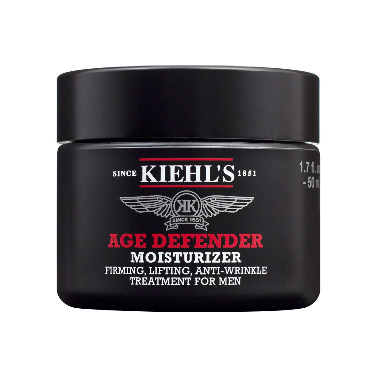 Age Defender Moisturizer - 1