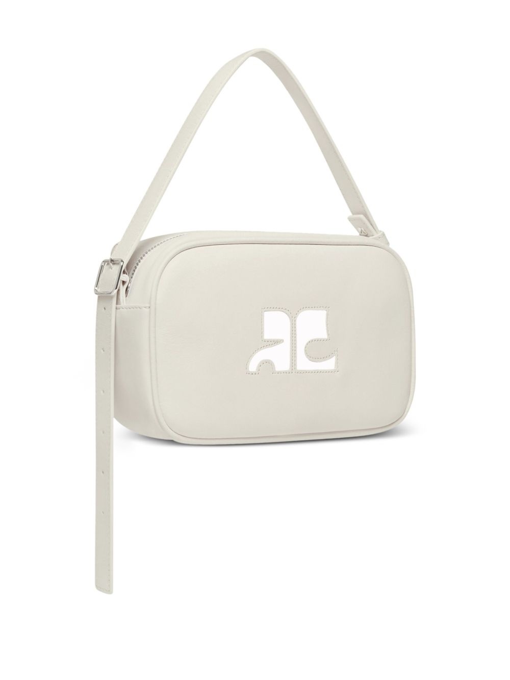 Reedition leather camera bag - 3