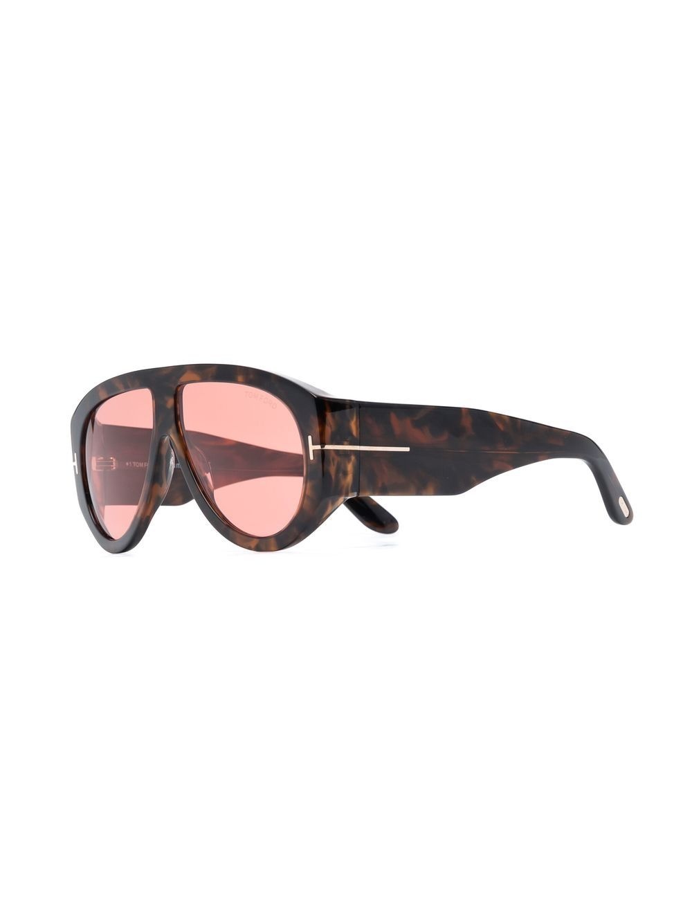 Bronson round-frame sunglasses - 2