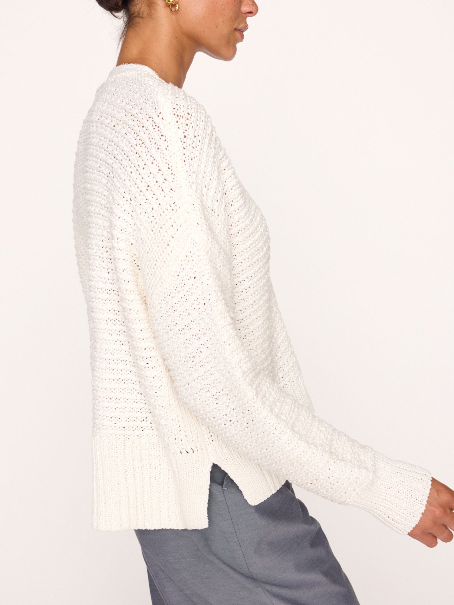 The Sia Cardigan - 4