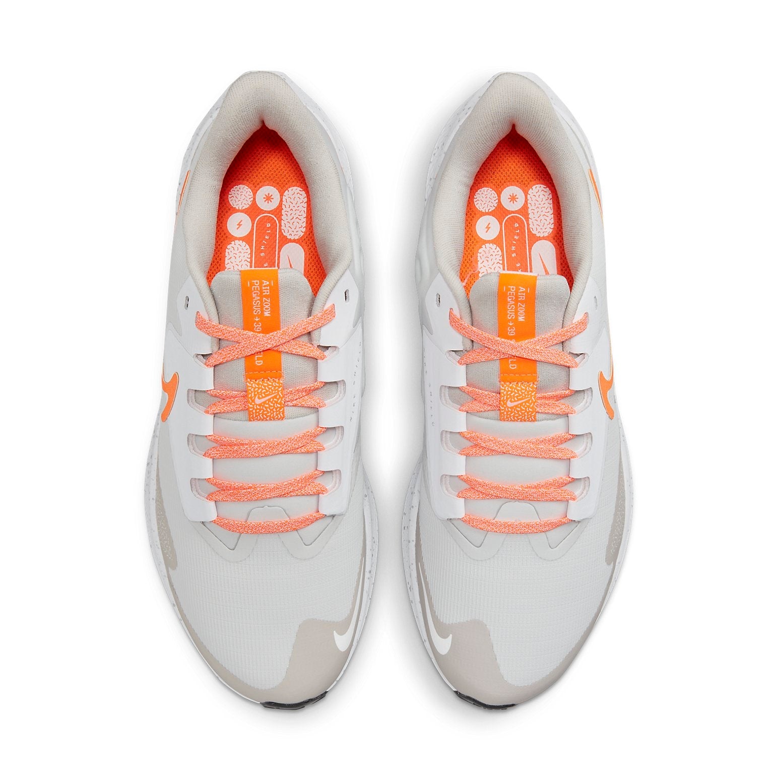 (WMNS) Nike Air Zoom Pegasus 39 Shield DO7626-004 - 4