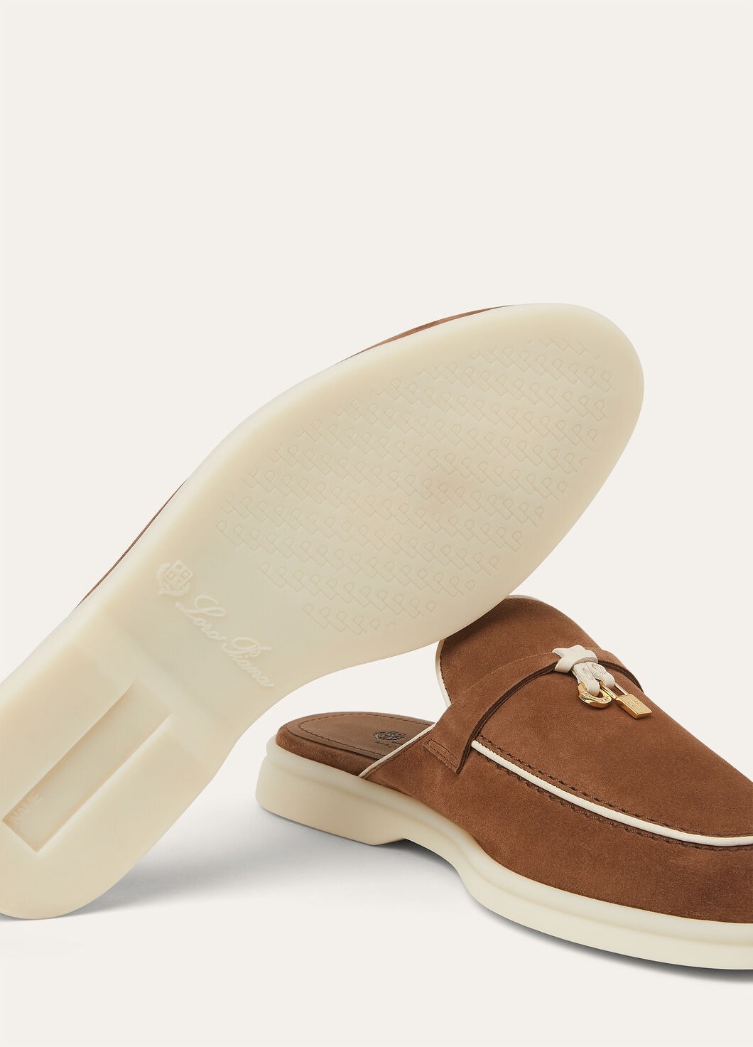 Charms Walk Babouche Loafer - 5